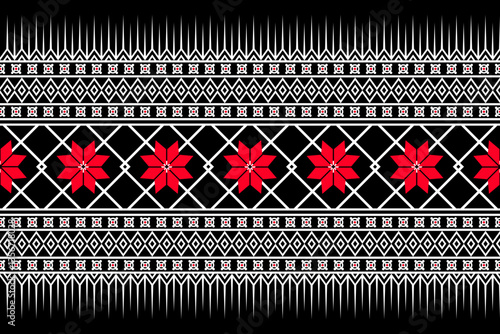 Traditional ethnic sadu designs for carpets, for wallpapers and can also be used for clothing and pillow