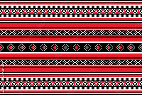 Traditional ethnic sadu designs for carpets, for wallpapers and can also be used for clothing and pillow