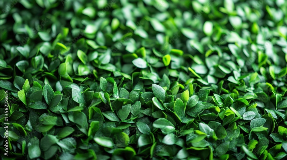 Lush Greenery Close Up Capturing Vibrant Leaves in a Natural Setting for Backgrounds and Textures with a Fresh and Invigorating Visual Mood Lush Greenery Close Up Capturing Vibrant Leaves in a Natural Setting for Backgrounds and Textures with a Fresh and Invigorating Visual Mood