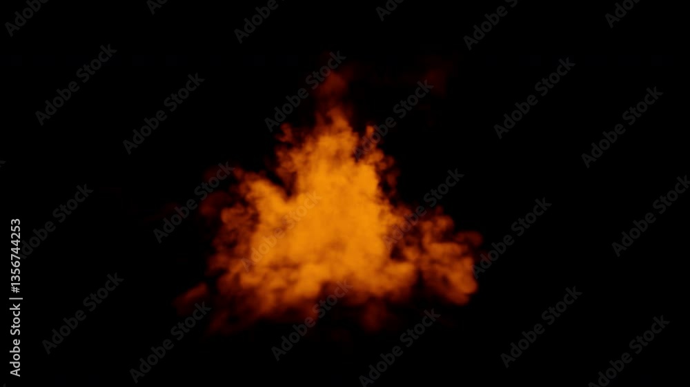 magic effect frosty Fog Effects Wave particle Smoke explosion Animation video with alpha channel. magic effect frosty Fog Effects Wave particle Smoke explosion Animation video with alpha channel.