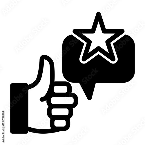 Reputable Icon Mixed Style for Credibility Pack Icon Themes