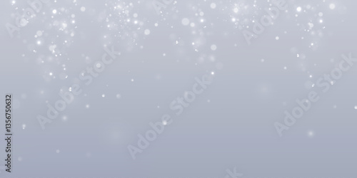 Light Blur.the blurring effect of light, characteristic of bokeh.	