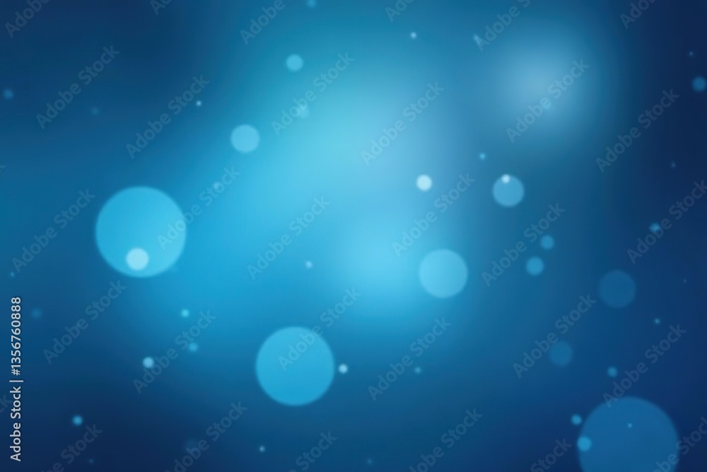 Abstract blue bokeh background with motion blur effect, shiny, background Abstract blue bokeh background with motion blur effect, shiny, background