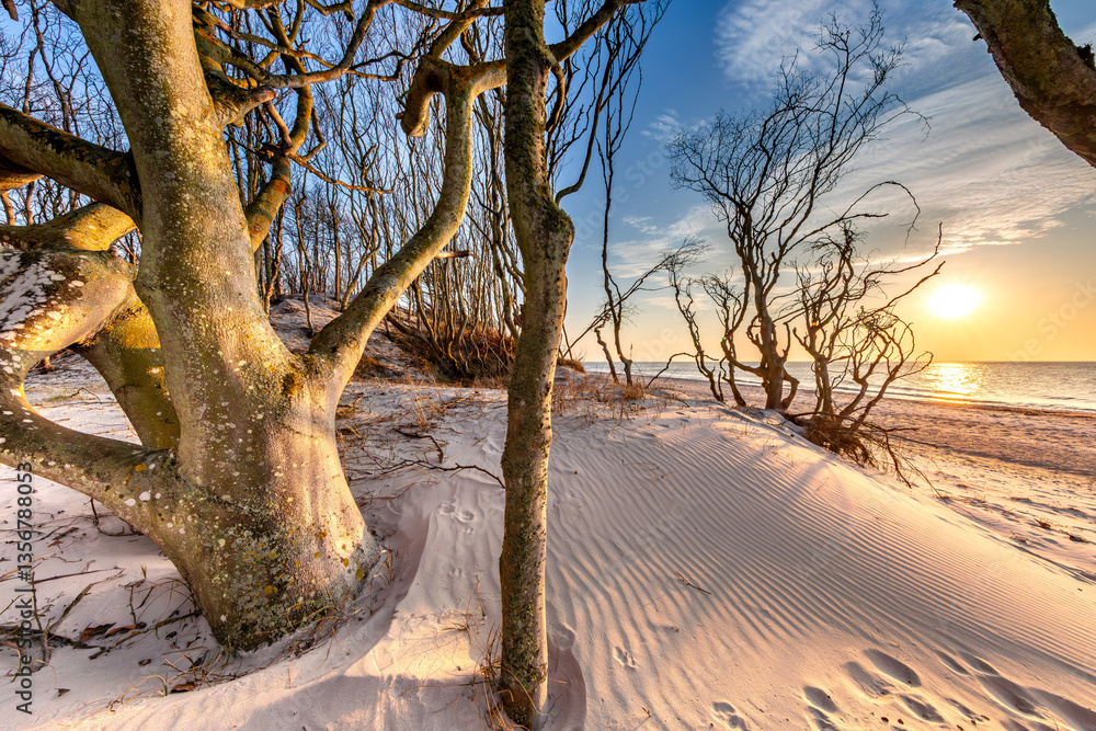 naturstrand
