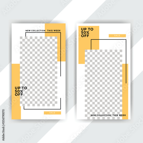 Modern Social Media Post Template (11)
