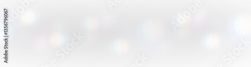 Rainbow Light Prism Effect Crystal Glass Lens Sparkle Diamond Spectrum Bokeh Reflex PNG