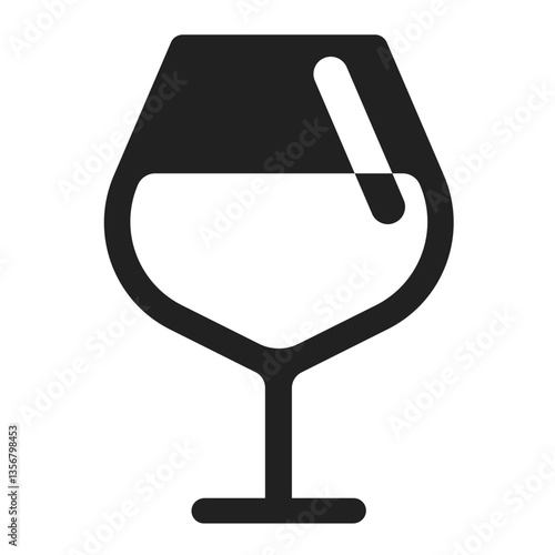 Wine Glass
