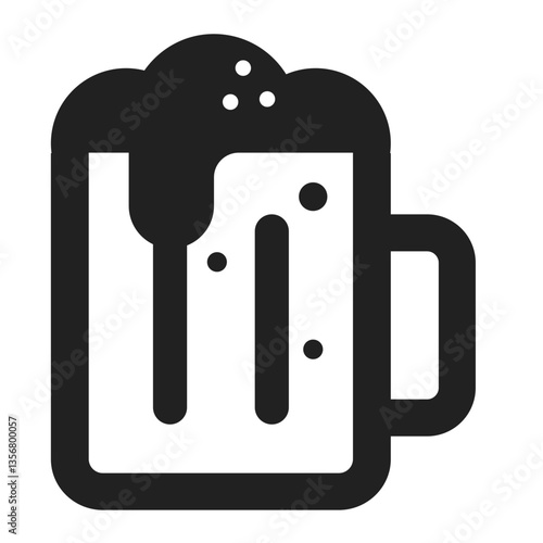 Beer Mug
