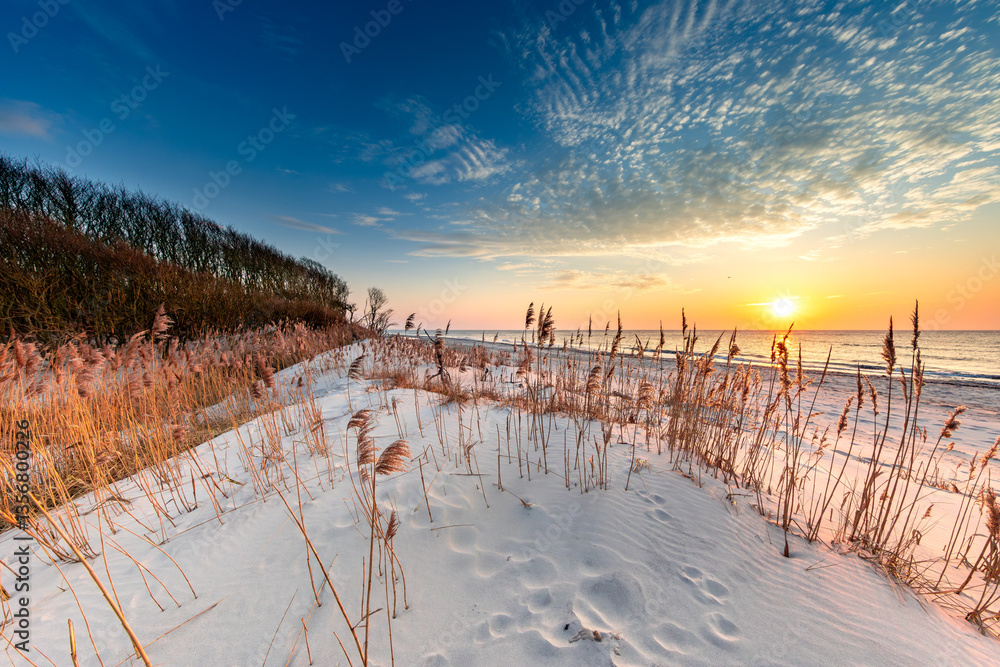 naturstrand