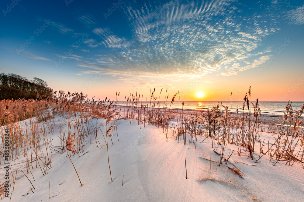 naturstrand