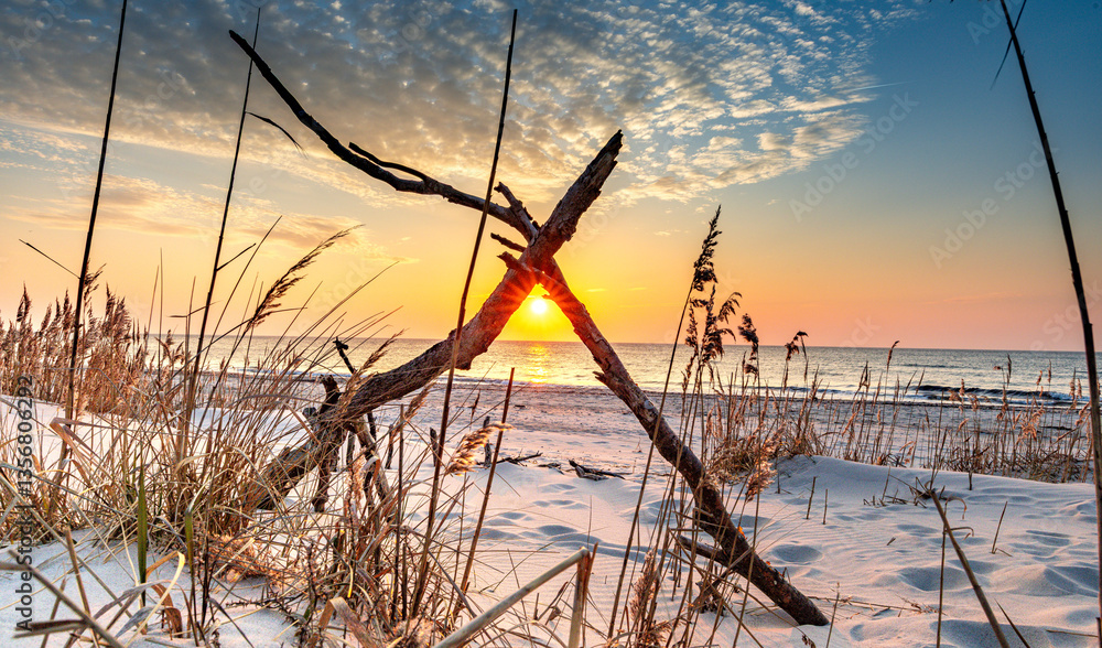 naturstrand