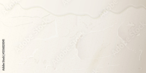 Cream cake texture surface background graphic illustration.