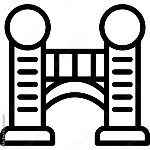 Bridge Icon