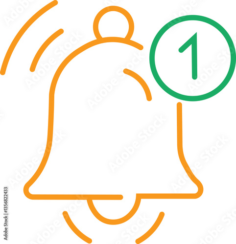 Money crime sign. Fraud line icon. Accounting offense symbol. Fraud line sign
