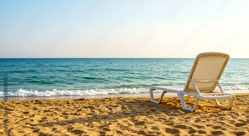 Beach Relaxation Beach Relaxation