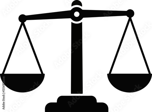 scales of justice
