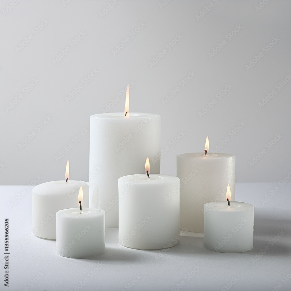 creative beautiful candles background, copy space for for use in meditation; and peace of mind concept
creative beautiful candles background, copy space for for use in meditation; and peace of mind concept