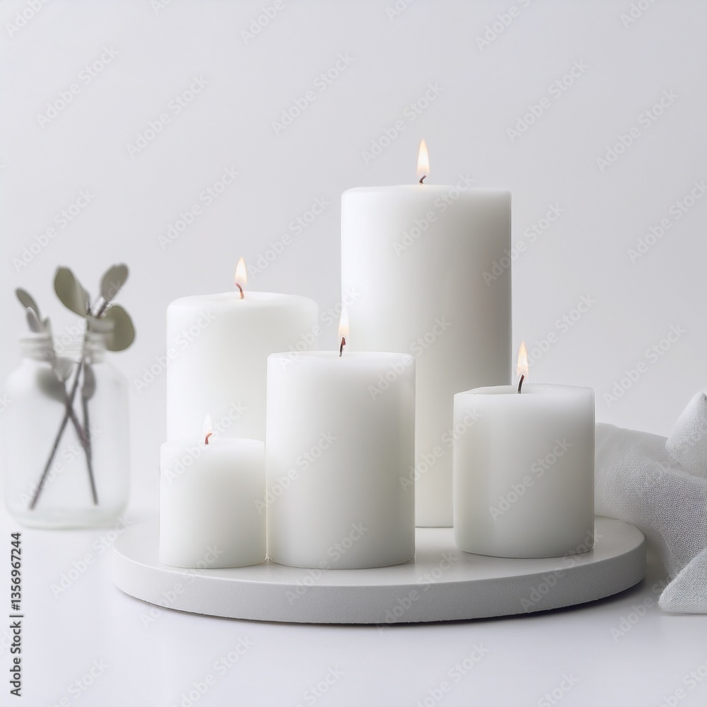 creative beautiful candles background, copy space for for use in meditation; and peace of mind concept
creative beautiful candles background, copy space for for use in meditation; and peace of mind concept