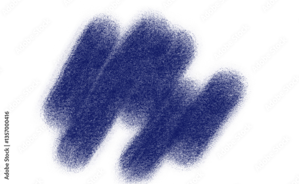 Abstrack background blue using a soft charcoal brush ,noise texture banner poster simple design Abstrack background blue using a soft charcoal brush ,noise texture banner poster simple design