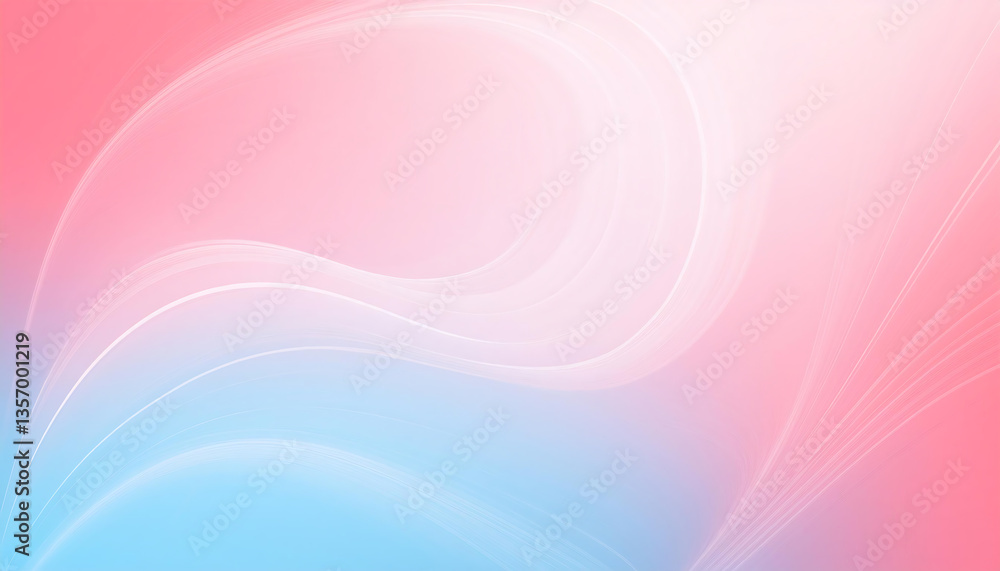 Fototapeta premium abstract red background with lines