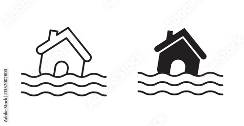 flood icon