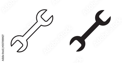wrench icon