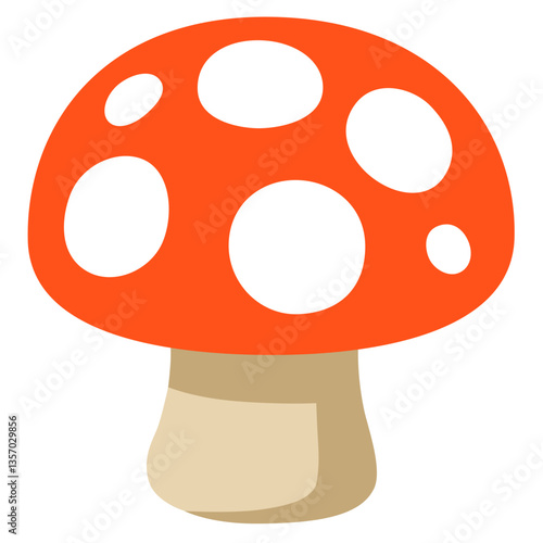 Mushroom
