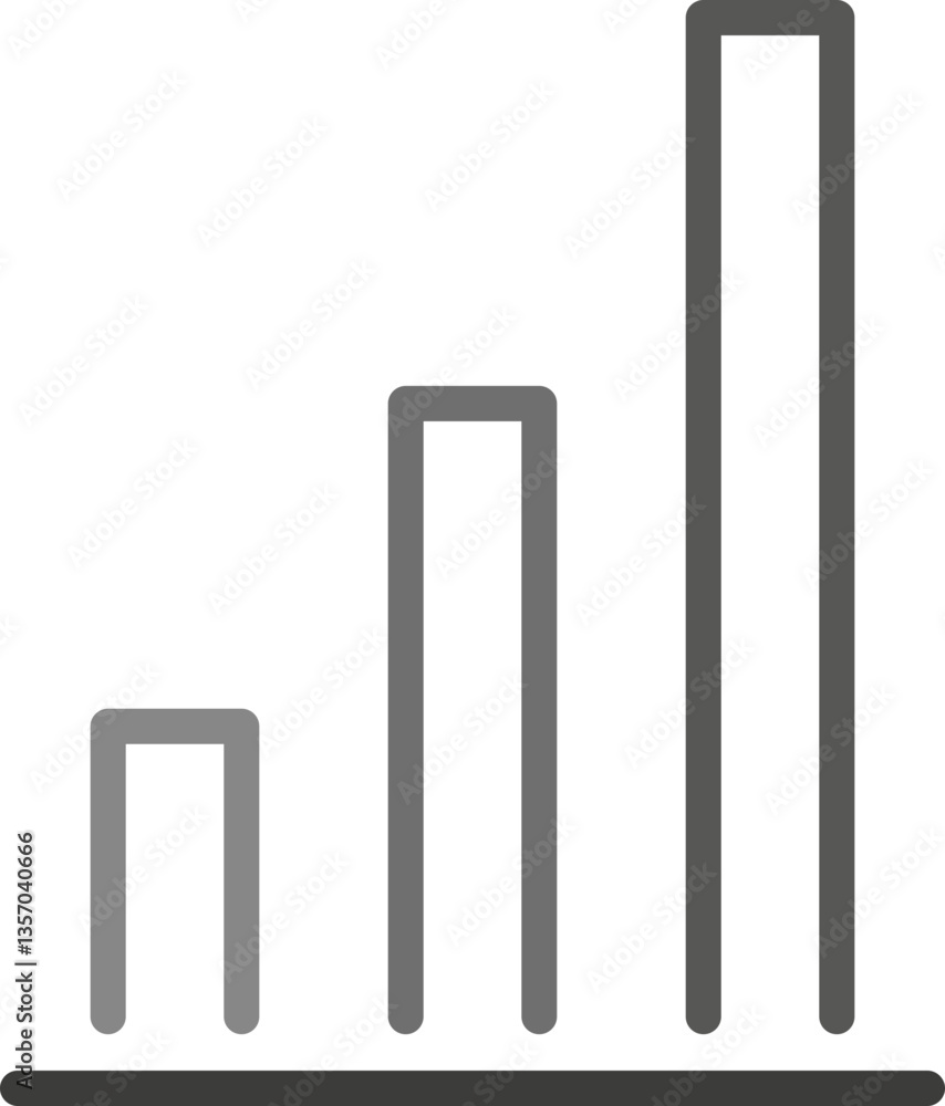 Bar Graph Design Financial Data Bar Graph Design Financial Data
