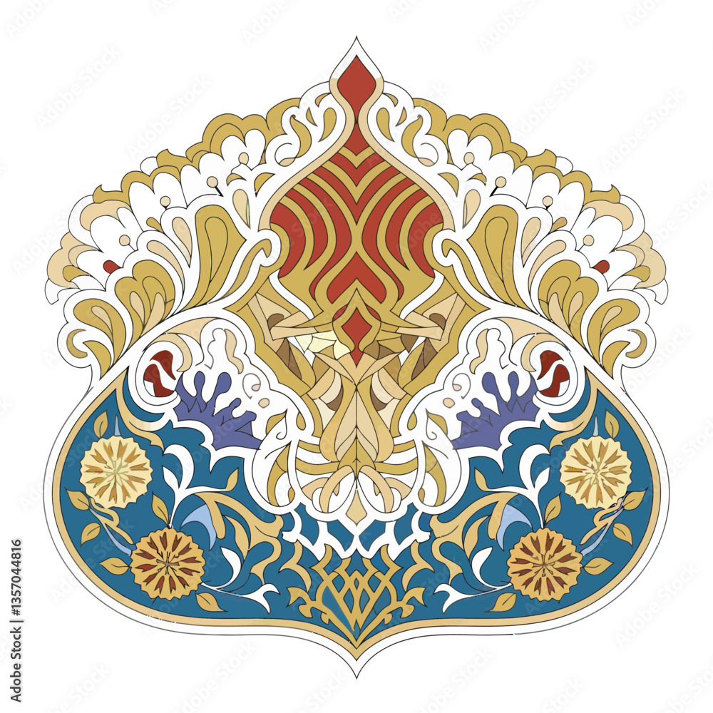 Fototapeta premium Adobe Illustrator Artwork