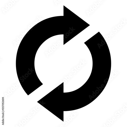 Directory Sync Icon