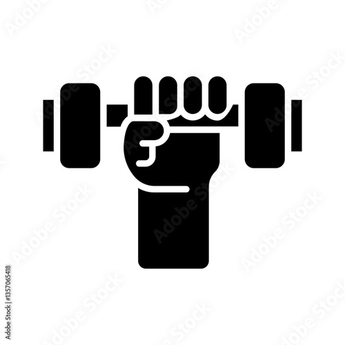  Dumbbell