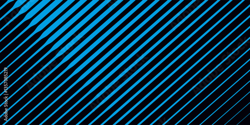 Dots halftone white and blue color pattern gradient grunge texture background.