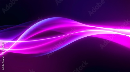 Wallpaper Mural purple abstract background Torontodigital.ca