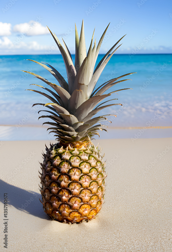 pineapple pineapple