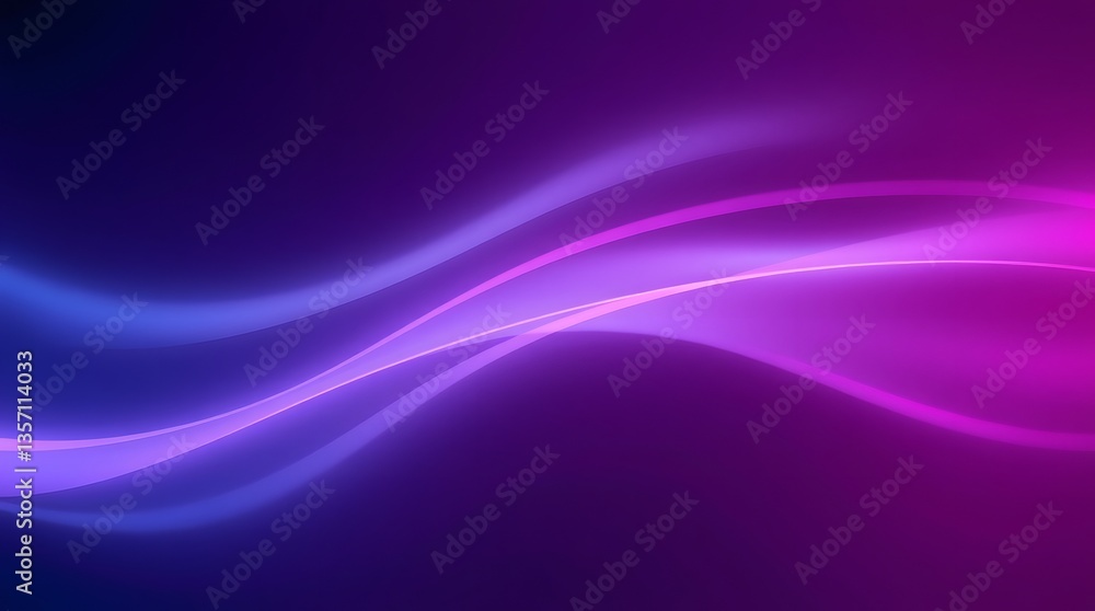 Fototapeta premium purple abstract background