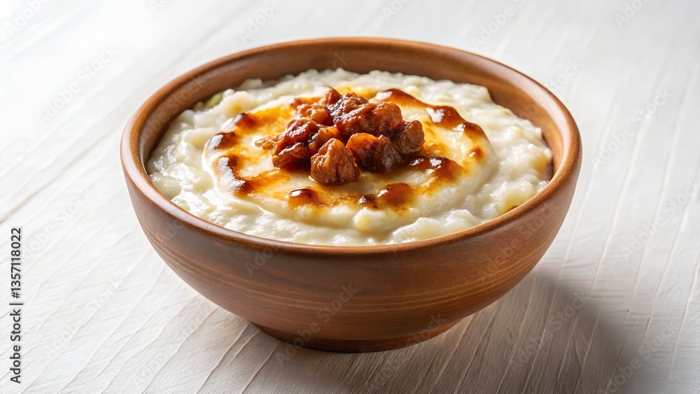 rice pudding with cinnamon rice pudding with cinnamon