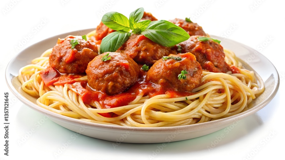 spaghetti with tomato sauce spaghetti with tomato sauce