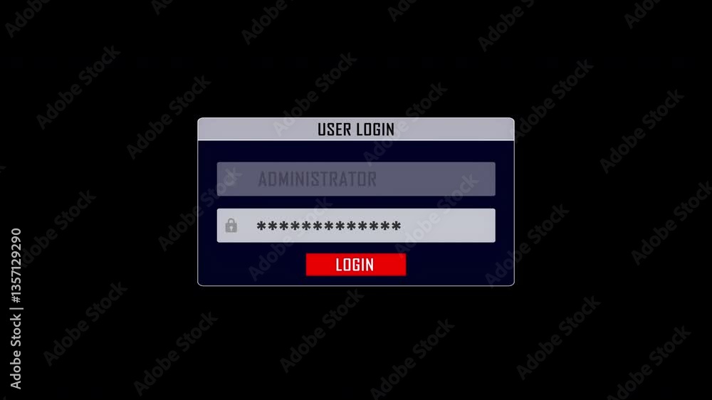 LATEST NEWS Glitch Text Animation on Alpha Channel, Loop
LATEST NEWS Glitch Text Animation on Alpha Channel, Loop