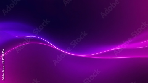 Fototapeta Naklejka Na Ścianę i Meble -  purple abstract background texture