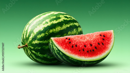 watermelon