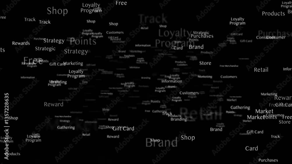 LOYALTY PROGRAM Keywords Animation, Background, Loop
LOYALTY PROGRAM Keywords Animation, Background, Loop