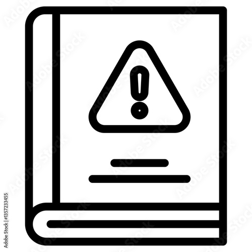 Book Icon