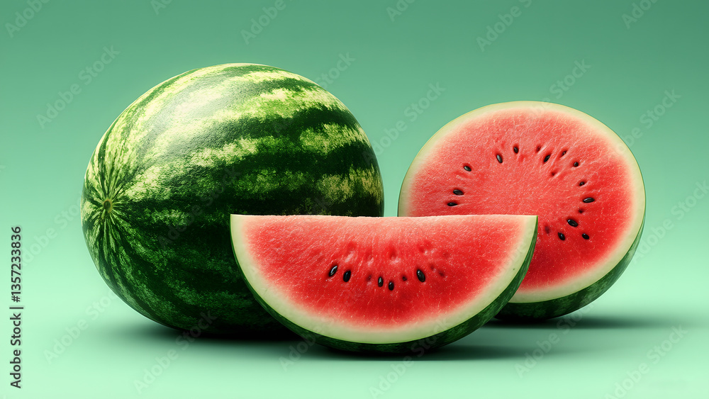 watermelon watermelon