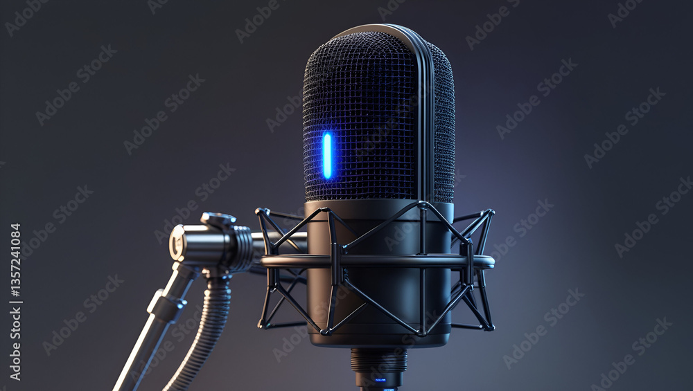 microphone microphone
