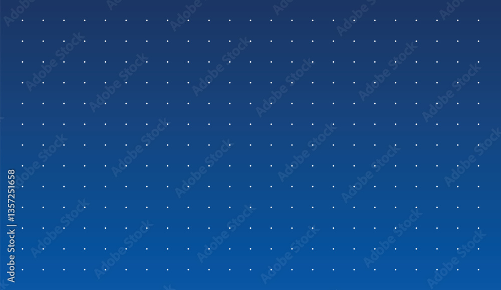 Vector illustration. Technical drawing paper with a structured dot grid, ideal for architectural blueprints and engineering plans Vector illustration. Technical drawing paper with a structured dot grid, ideal for architectural blueprints and engineering plans