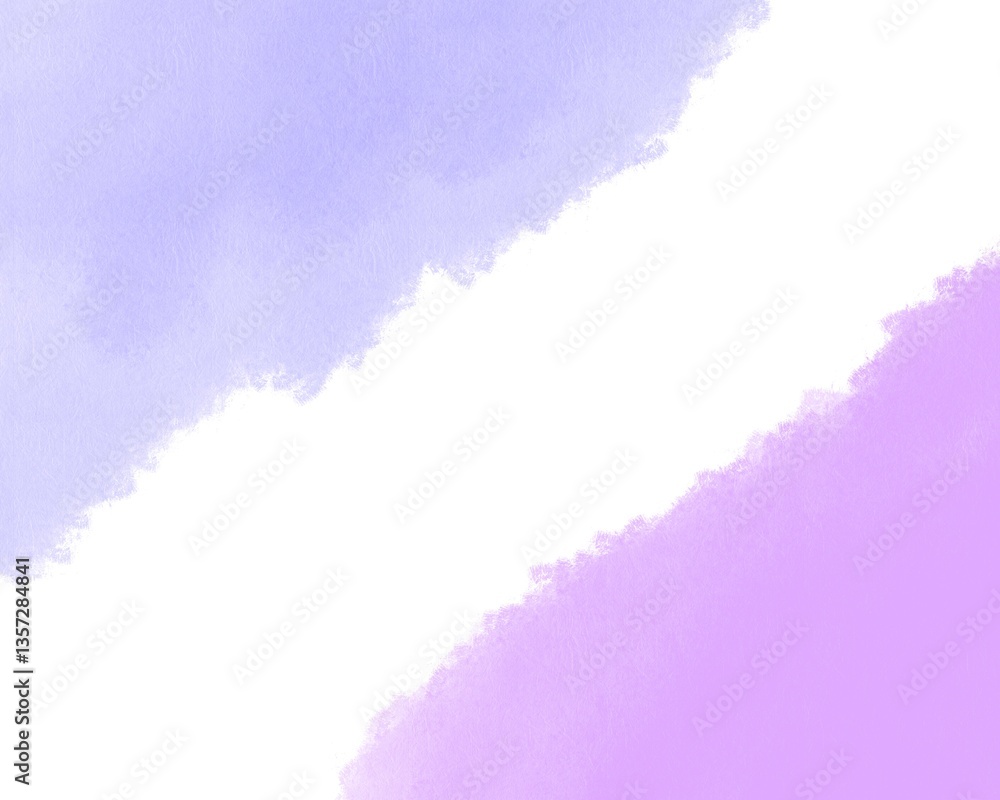 Obraz premium Soft purple background for design