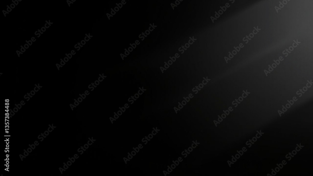 Dark Abstract Background with Subtle Gradient Dark Abstract Background with Subtle Gradient