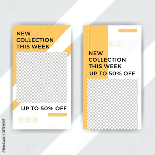 New Collection This Week - Up to 50% Off
