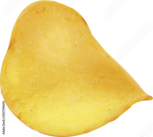 Potato Chip Element