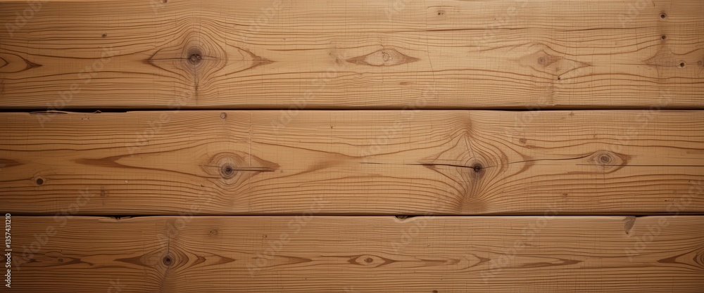 Fototapeta premium Rustic Pine Wood Texture Warm, Inviting Background Image for Cozy Designs
